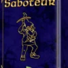 Saboteur 20 Years Jubilee Edition