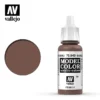 Saddle Brown