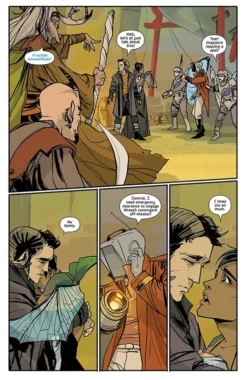 Saga Compendium
