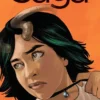 Saga Deluxe Edition Vol 4