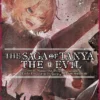 Saga of Tanya Evil Light Novel Vol 12