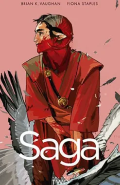 Saga Vol 2