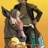 Saga Vol 8