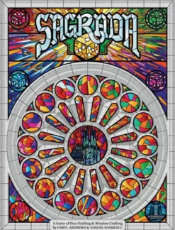 Sagrada