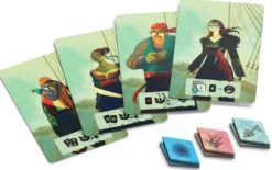 Sail: Seafarers Expansion