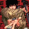 Sakamoto Days Vol 6