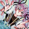 Sakamoto Days Vol 21