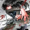 Sakamoto Days Vol 5