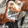 Sakamoto Days Vol 12