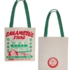 Sakamoto's Store Tote Bag