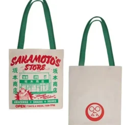 Sakamoto's Store Tote Bag