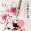 Sakura Creative Kit - Cherry Blossom