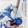 Sakura Creative Kit - Great Wave of Kanagawa