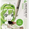 Sakura Creative Kit - Manga