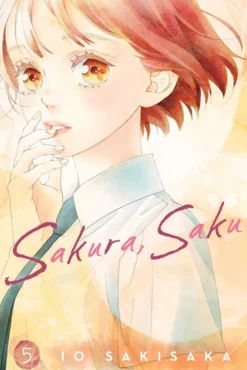 Sakura, Saku Vol 5