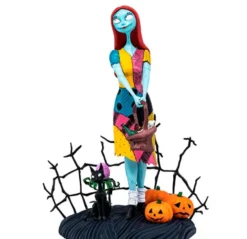 Sally PVC Figurine