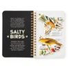 Salty Birds Sticker Book