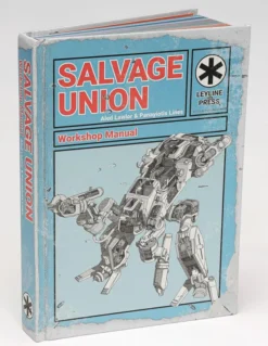 Salvage Union RPG