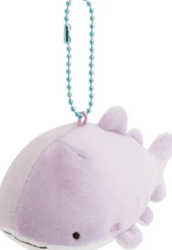 Samesan Plush Keychain: Donut Island