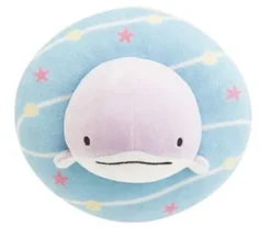 Samesan Plush Small: Donut Island