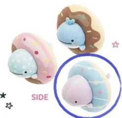 Samesan Plush Small: Donut Island