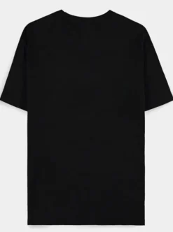 Samurai Bandmerch Short Sleeved T-shirt