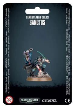 Sanctus