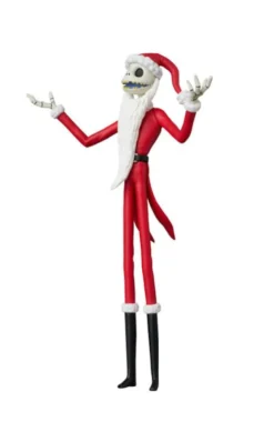 Santa Jack UDF Mini Figure 13 cm