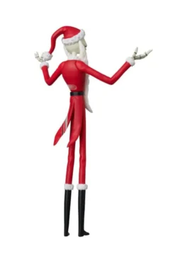 Santa Jack UDF Mini Figure 13 cm
