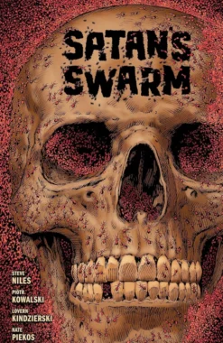 Satan's Swarm