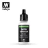 Satin Varnish