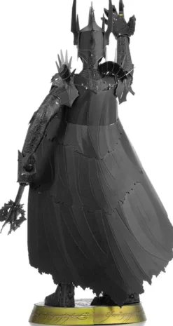 Sauron Premium Metal Model Kit