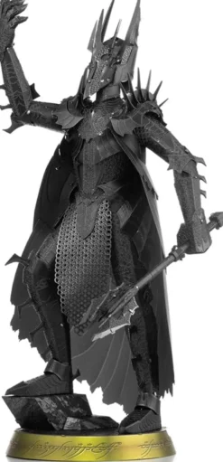 Sauron Premium Metal Model Kit