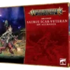 Saurus Scar-veteran On Aggradon