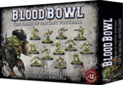 Scarcrag Snivellers