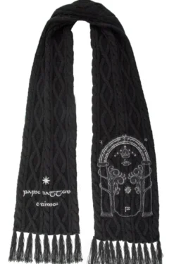 Scarf Gate of Moria 190 cm