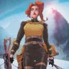 Scarlett Vol. 1