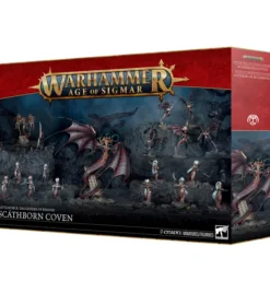 Scathborn Coven