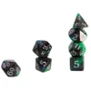 Scented Dice Set: Cemetary Soil