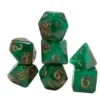 Scented Dice Set: Nature's Embrace