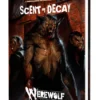 Scent of Decay Chronicle Book