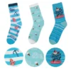 Scoops Ahoy Sock Set