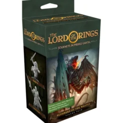 Scourges of the Wastes Figure Pack