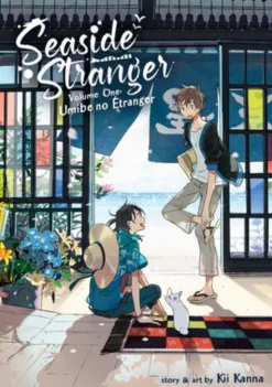 Seaside Stranger: Umibe no Etranger