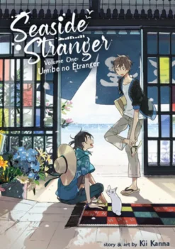 Seaside Stranger: Umibe no Etranger