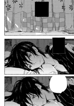 Seaside Stranger: Umibe no Etranger
