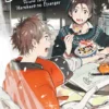 Seaside Stranger Vol. 3: Harukaze no Etranger