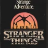Season 5 - Last Strange Adventure Poster