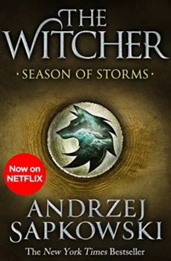 Season of Storms