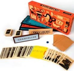 Secret Hitler